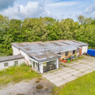Pronájem obchodu, 280m²