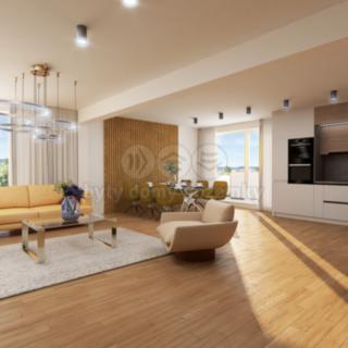 Prodej bytu 3+kk 78 m² Plzeň