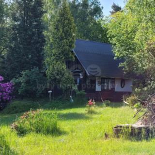 Prodej chaty 24 m² Jílové u Držkova