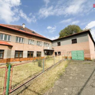 Prodej rodinného domu 176 m² Radčice