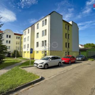 Prodej bytu 2+1 62 m² Strakonice I, Palackého náměstí