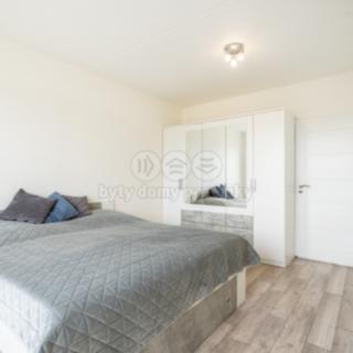 Prodej bytu 3+1 71 m² Český Krumlov Domoradice, Urbinská