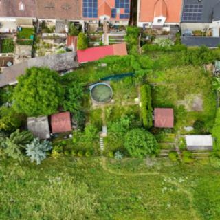 Prodej zahrady 363 m² Obrnice Chanov