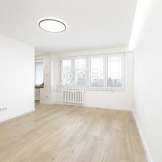 Pronájem bytu 1+kk, garsoniery 29 m² Ostrava