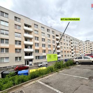 Pronájem bytu 2+1 63 m² Rychnov nad Kněžnou, Sokolovská