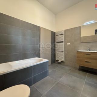 Pronájem bytu 3+kk 65 m² Ostrava Vítkovice, Ruská