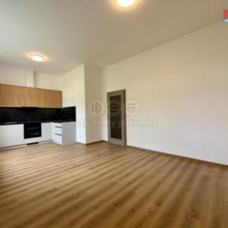 Pronájem bytu 2+kk 60 m² Ostrava Vítkovice, Ruská