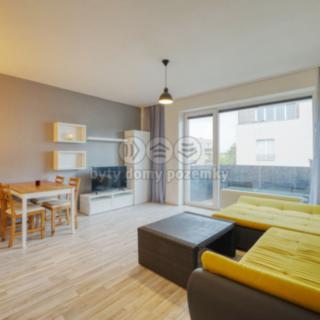Pronájem bytu 2+kk 58 m² Plzeň