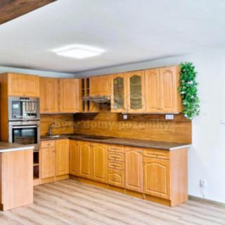 Pronájem bytu 3+kk 60 m² Česká Lípa, Pod Holým vrchem