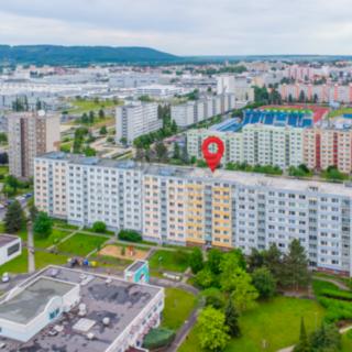 Prodej bytu 3+1 85 m² Mladá Boleslav II, Jana Palacha