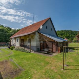 Prodej rodinného domu 180 m² Zubří, Starozuberská