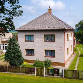 Prodej rodinného domu 187 m² Bukovka