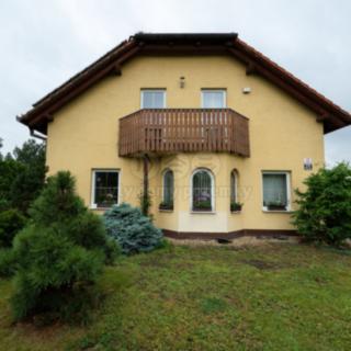 Prodej rodinného domu 174 m² Brno