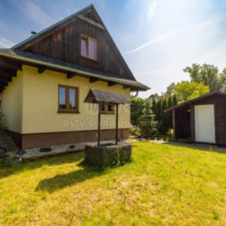 Prodej chaty 74 m² Ostrava Slezská, Klímkova