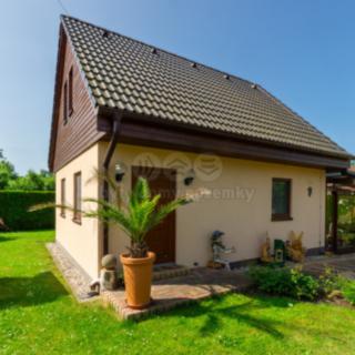 Prodej chaty 70 m² Vinary