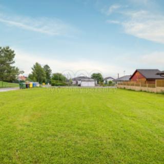 Prodej stavební parcely 1469 m² Močovice