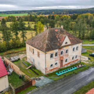 Prodej činžovního domu 735 m² Zemětice Čelákovy