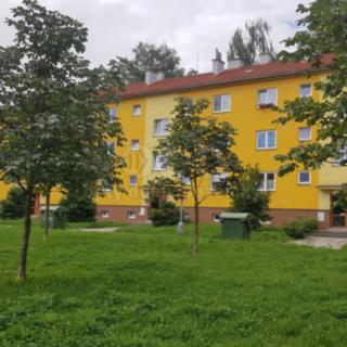 Pronájem bytu 2+kk 35 m² Kopřivnice