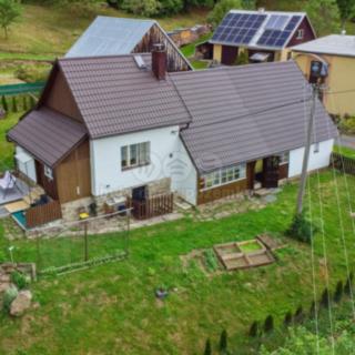 Prodej chalupy 70 m² Valašská Senice