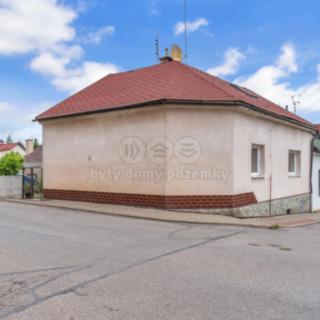 Prodej rodinného domu 122 m² Lomnice nad Popelkou, Josefa Jana Fučíka