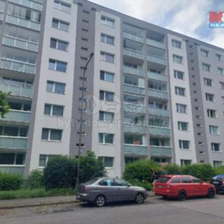 Pronájem bytu 3+1 76 m² Liberec VI-Rochlice, Sametová