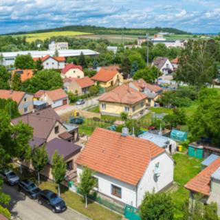 Prodej rodinného domu 170 m² Úžice