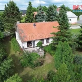 Prodej rodinného domu 110 m² Peč