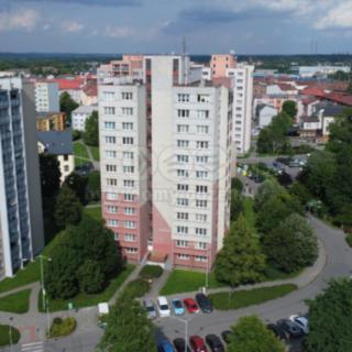 Prodej bytu 3+1 69 m² Bohumín Nový, Svat. Čecha