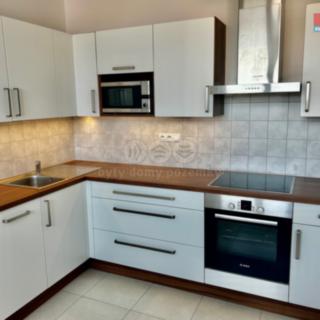 Pronájem bytu 2+kk 50 m² České Budějovice