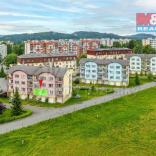Prodej bytu 3+1 94 m² Ústí nad Orlicí, Kladská