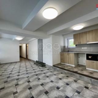 Pronájem bytu 2+kk 45 m² Ústí nad Orlicí, 17. listopadu