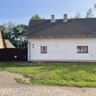 Prodej rodinného domu 58 m² Vršovice