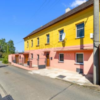 Prodej rodinného domu 116 m² Svrkyně