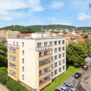 Prodej bytu 2+1 56 m² Beroun
