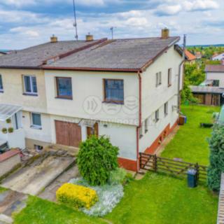 Prodej rodinného domu 176 m² Kralovice, U Trati