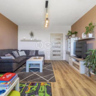 Prodej bytu 3+1 73 m² Ostrava Dubina, Milana Fialy