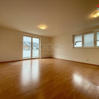 Pronájem bytu 1+kk, garsoniery 45 m² Líbeznice