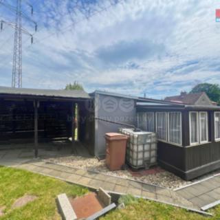 Prodej chaty 35 m² Orlová Lutyně, Na Stuchlíkovci