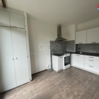 Prodej bytu 1+1 45 m² Ústí nad Labem Střekov, Tolstého