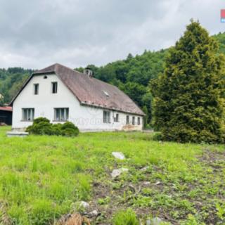 Prodej rodinného domu 168 m² Holčovice