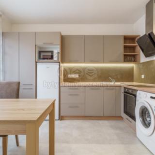 Pronájem bytu 1+1 35 m² Karlovy Vary Drahovice, Úvalská