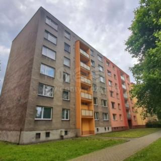 Pronájem bytu 1+1 36 m² Nový Jičín