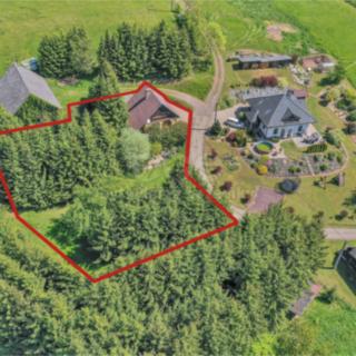 Prodej rodinného domu 120 m² Studenec Zálesní Lhota