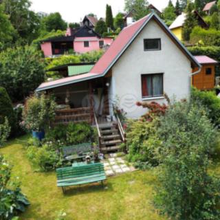 Prodej chaty 30 m² Pašinka