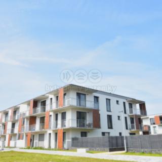 Pronájem bytu 2+kk 60 m² Brandýs nad Labem-Stará Boleslav, Josefa Truhláře