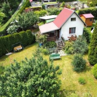 Prodej zahrady 441 m² Pašinka
