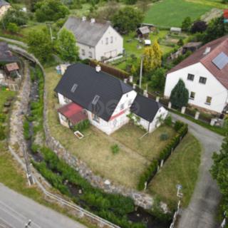 Prodej rodinného domu 147 m² Třemešná