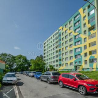 Prodej bytu 4+1 78 m² Ostrava Zábřeh, Bedrnova