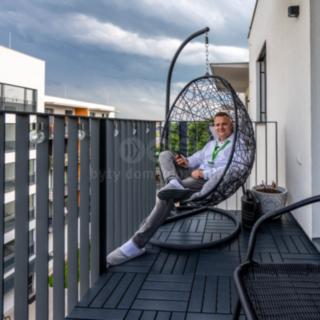 Prodej bytu 2+kk 54 m² Nymburk