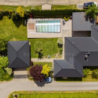 Prodej rodinného domu 172 m² Jistebník